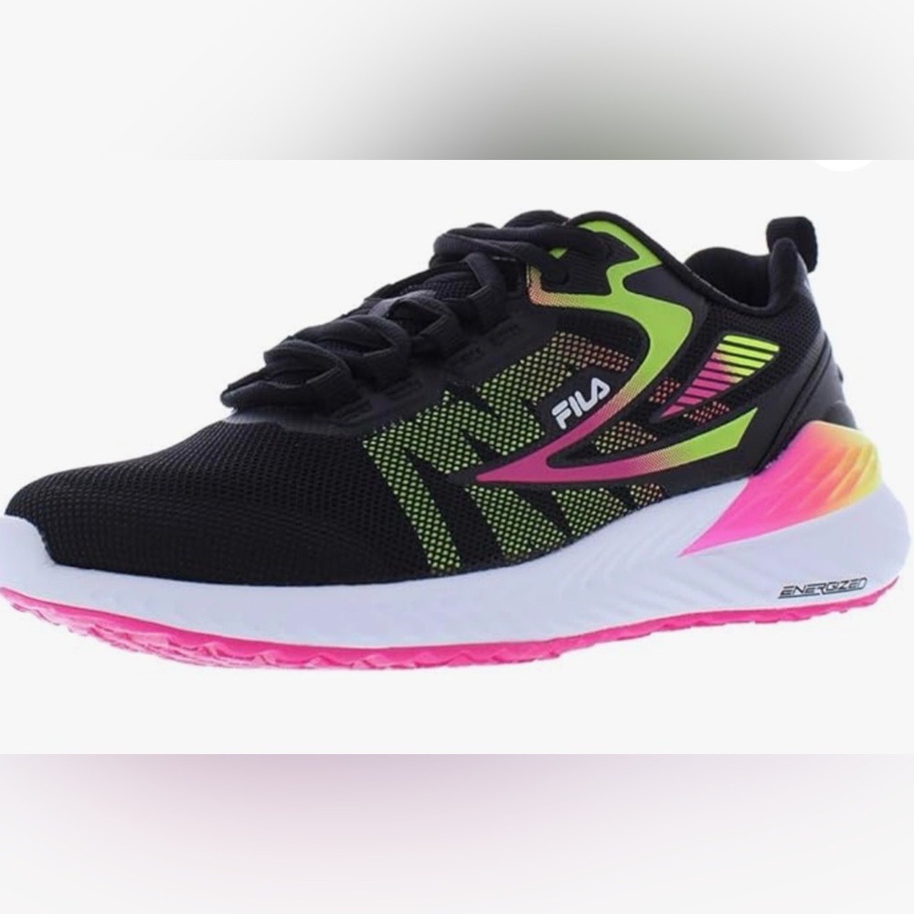 🆕 Fila Trazaro Energized 2 Womens Shoes 9